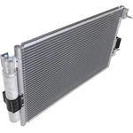 Order A/C Condenser - FO3030260 For Your Vehicle
