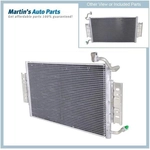 Order A/C Condenser - GM3030240 For Your Vehicle