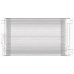 Order A/C Condenser - GM3030251 For Your Vehicle