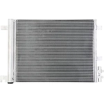 Order A/C Condenser - GM3030273 For Your Vehicle