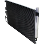 Order A/C Condenser - GM3030284 For Your Vehicle