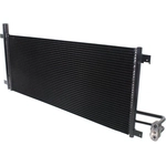 Order A/C Condenser - GM3030305 For Your Vehicle