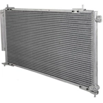 Order A/C Condenser - HO3030124 For Your Vehicle