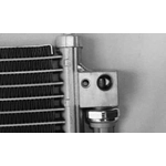 Order A/C Condenser - HO3030131 For Your Vehicle
