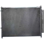 Order Condenseur A/C - HO3030138 For Your Vehicle