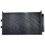 Order A/C Condenser - HO3030140 For Your Vehicle
