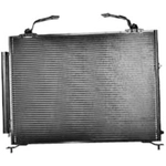 Order A/C Condenser - HO3030148 For Your Vehicle