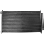 Order A/C Condenser - HO3030156 For Your Vehicle