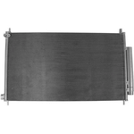Order A/C Condenser - HO3030158 For Your Vehicle