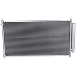 Order A/C Condenser - HO3030159 For Your Vehicle