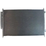 Order A/C Condenser - HO3030162 For Your Vehicle