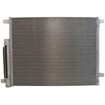 Order Condenseur A/C - HO3030164 For Your Vehicle