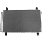 Order A/C Condenser - HO3030165 For Your Vehicle