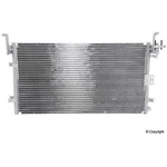 Order A/C Condenser - HY3030132 For Your Vehicle