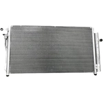 Order A/C Condenser - HY3030138 For Your Vehicle