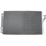 Order A/C Condenser - HY3030144 For Your Vehicle