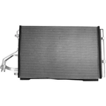 Order A/C Condenser - HY3030146 For Your Vehicle