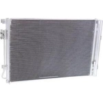 Order A/C Condenser - HY3030157 For Your Vehicle