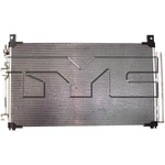 Order Condenseur A/C - HY3030158 For Your Vehicle