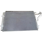 Order A/C Condenser - HY3030162 For Your Vehicle