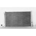 Order A/C Condenser - KI3030117 For Your Vehicle