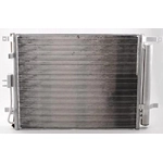 Order Condenseur A/C - KI3030123 For Your Vehicle