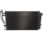 Order Condenseur A/C - KI3030125 For Your Vehicle
