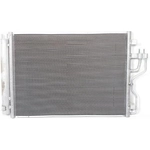 Order A/C Condenser - KI3030126 For Your Vehicle