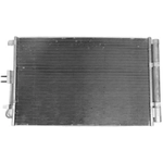 Order A/C Condenser - KI3030127 For Your Vehicle