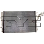 Order A/C Condenser - KI3030131 For Your Vehicle