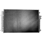 Order A/C Condenser - KI3030132 For Your Vehicle
