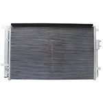 Order Condenseur A/C - KI3030139 For Your Vehicle
