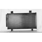 Order A/C Condenser - LX3030117 For Your Vehicle