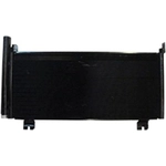 Order A/C Condenser - LX3030124 For Your Vehicle