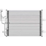 Order A/C Condenser - MA3030149 For Your Vehicle