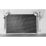 Order A/C Condenser - MA3030153 For Your Vehicle