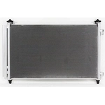 Order A/C Condenser - MA3030155 For Your Vehicle