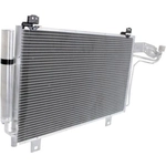 Order A/C Condenser - MA3030162 For Your Vehicle