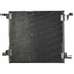 Order A/C Condenser - MB3030115 For Your Vehicle