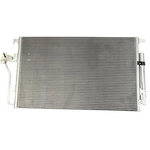 Order A/C Condenser - MB3030161 For Your Vehicle