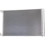 Order A/C Condenser - MB3030164 For Your Vehicle