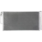 Order A/C Condenser - MC3030102 For Your Vehicle