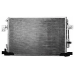 Order Condenseur A/C - MI3030172 For Your Vehicle