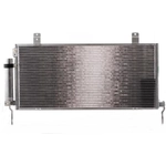 Order A/C Condenser - MI3030173 For Your Vehicle