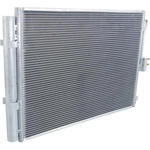 Order A/C Condenser - MI3030174 For Your Vehicle