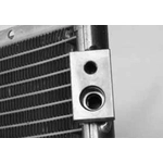 Order A/C Condenser - NI3030108 For Your Vehicle