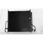 Order A/C Condenser - NI3030157 For Your Vehicle