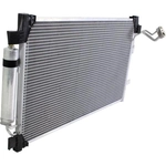 Order A/C Condenser - NI3030161 For Your Vehicle