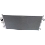 Order A/C Condenser - NI3030162 For Your Vehicle