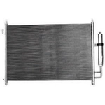 Order A/C Condenser - NI3030164 For Your Vehicle